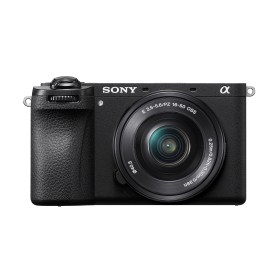 Sony Alpha ILCE-6700 Kit 16-50mm